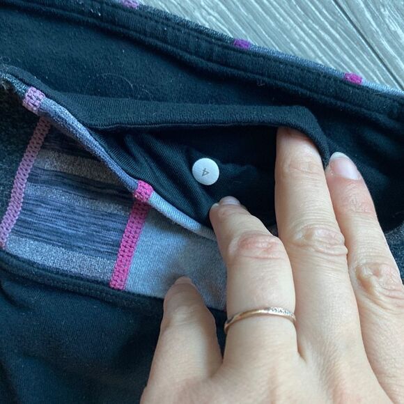 Lululemon Leggings  - Picture 4 of 6